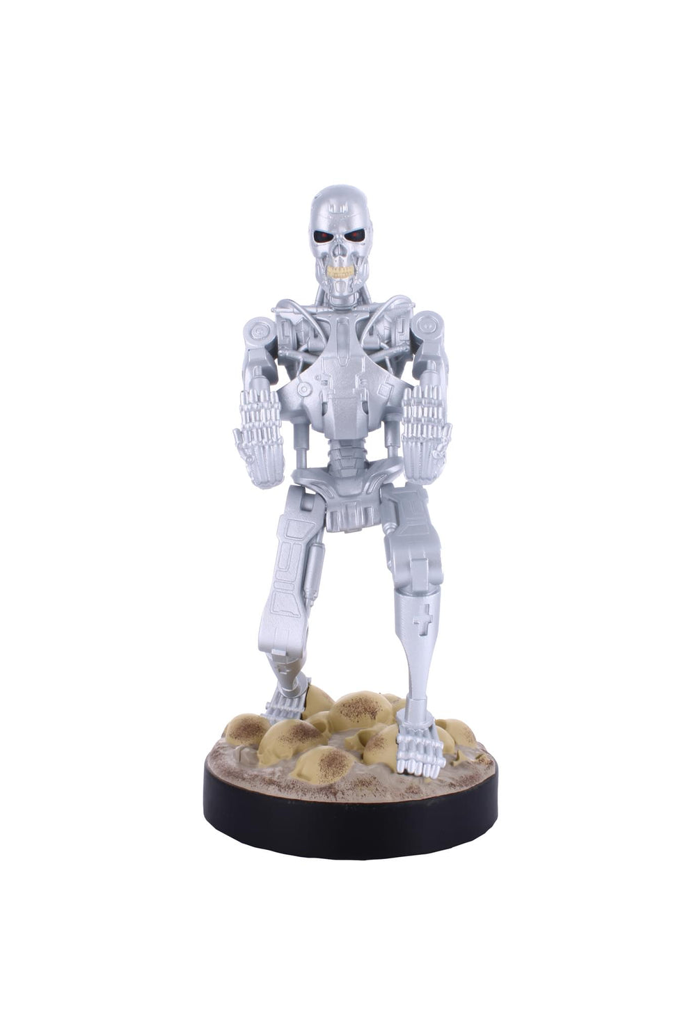 Cable Guys Originals Terminator T-800 Controller and Phone Stand