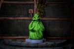 Cable Guys Holdems The Nightmare Before Christmas Oogie Boogie Mini Phone Stand and Device Holder