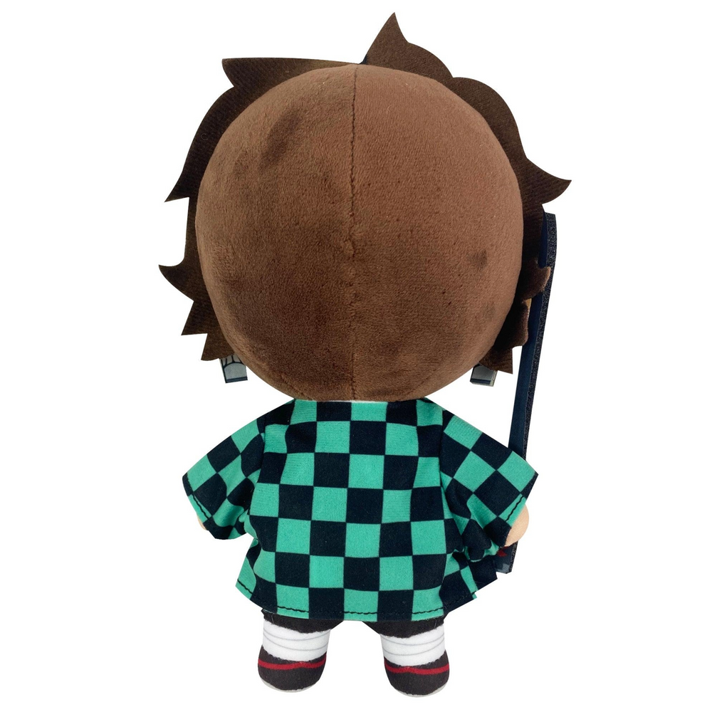 Demon Slayer Tanjiro 8" Plush
