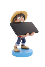 Cable Guys Originals One Piece Luffy Controller and Phone Stand