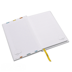ABYstyle Pokémon Starters A5 Notebook