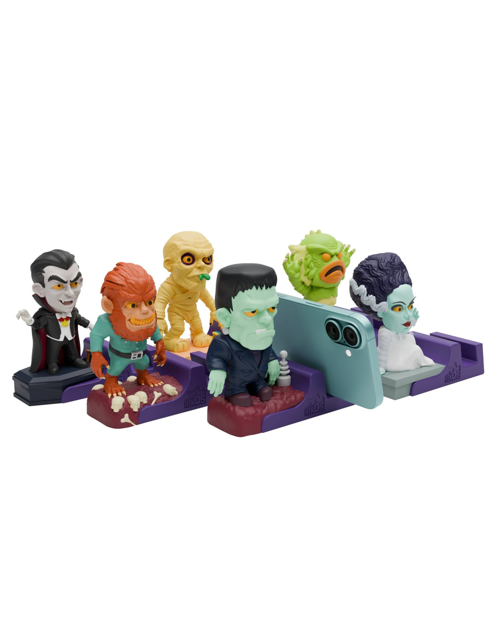 Universal Monsters Peeko  Phone Stand