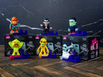 Universal Monsters Peeko  Phone Stand