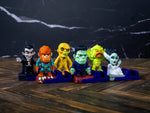 Universal Monsters Peeko  Phone Stand