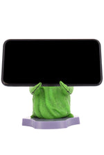 Cable Guys Holdems The Nightmare Before Christmas Oogie Boogie Mini Phone Stand and Device Holder