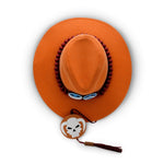 ABYstyle One Piece Portgas D. Ace Replica Hat