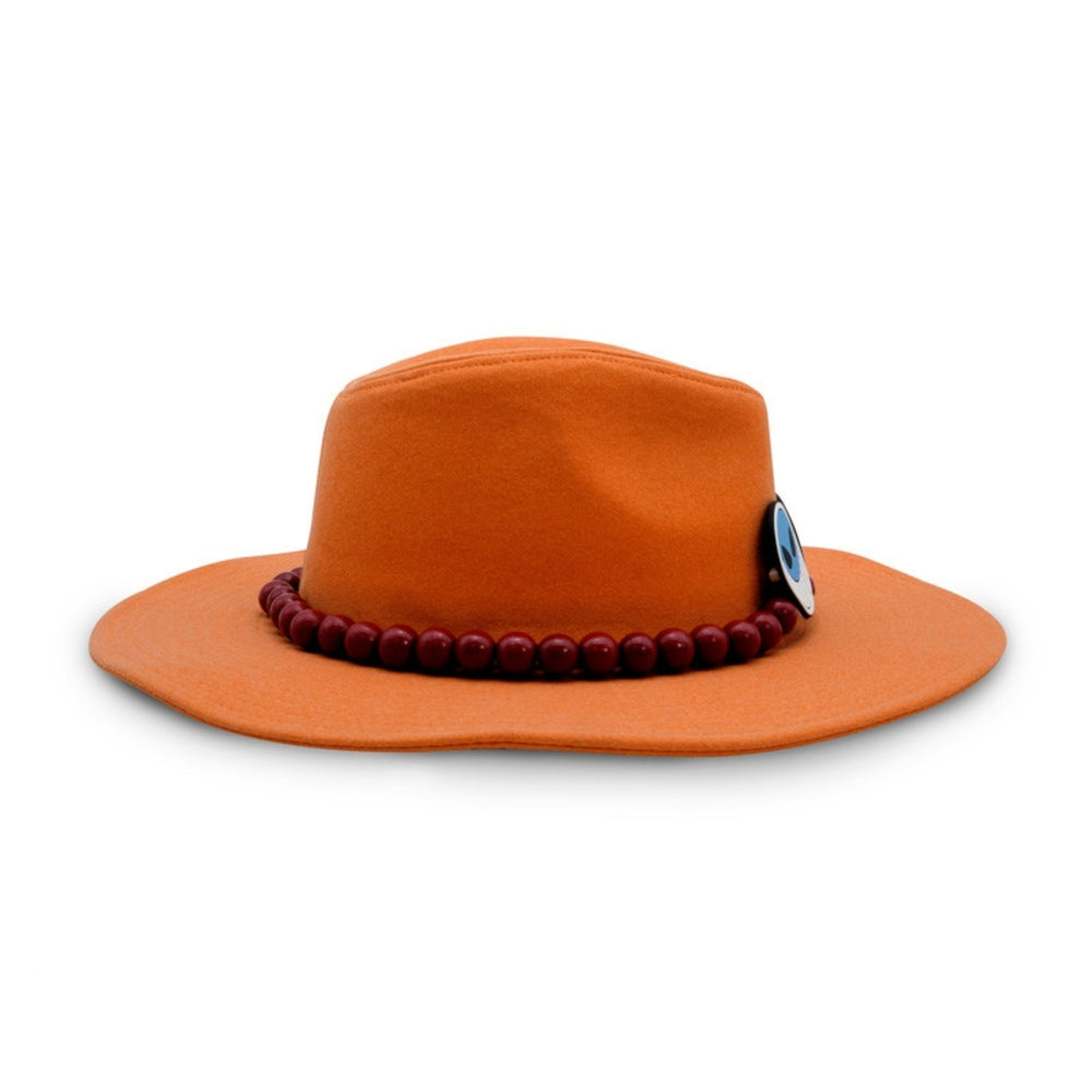 ABYstyle One Piece Portgas D. Ace Replica Hat