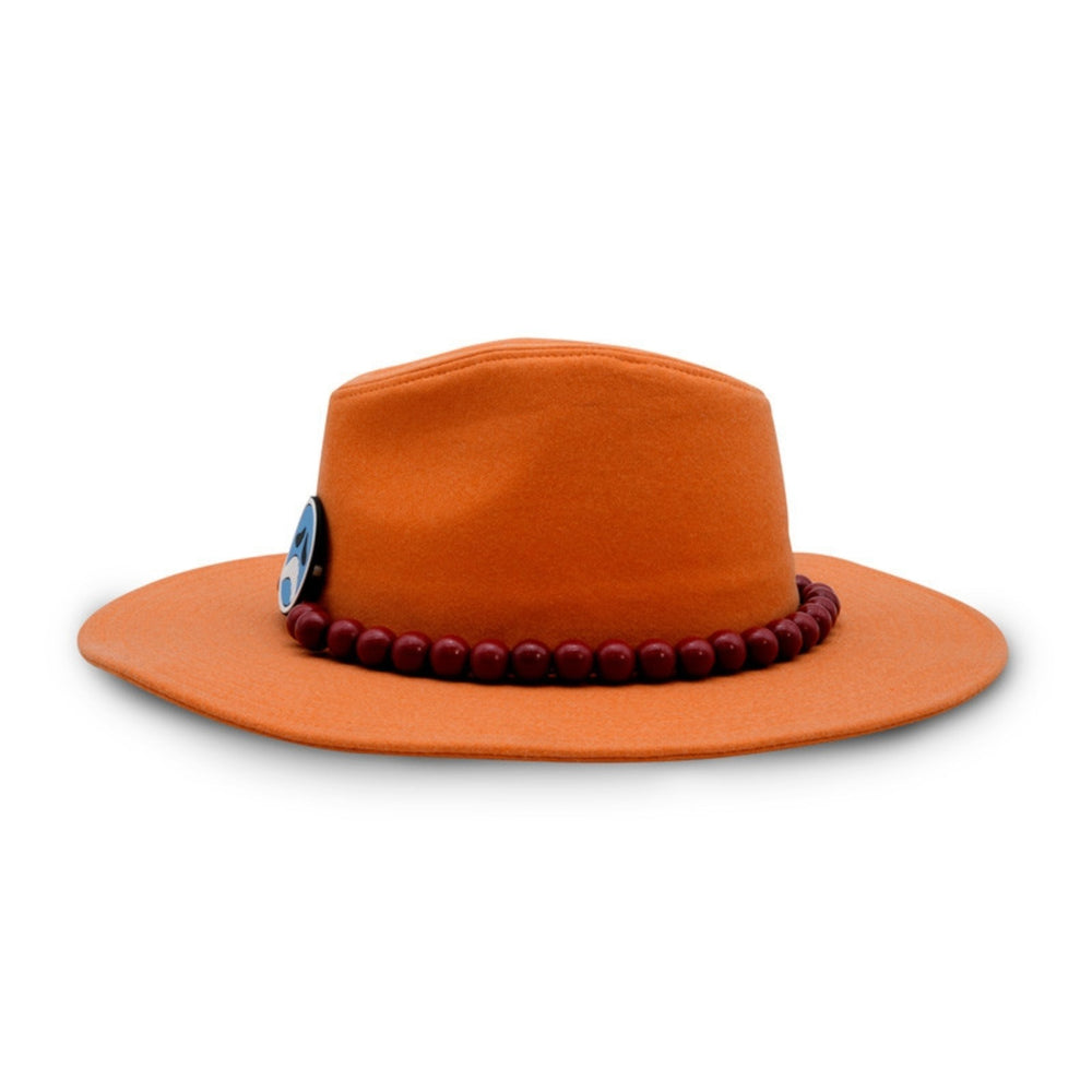 ABYstyle One Piece Portgas D. Ace Replica Hat