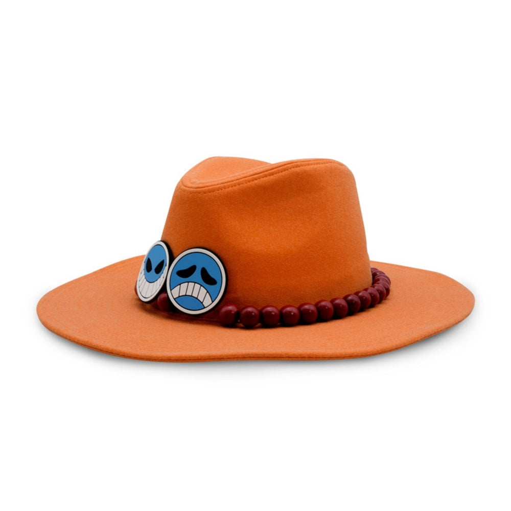 ABYstyle One Piece Portgas D. Ace Replica Hat