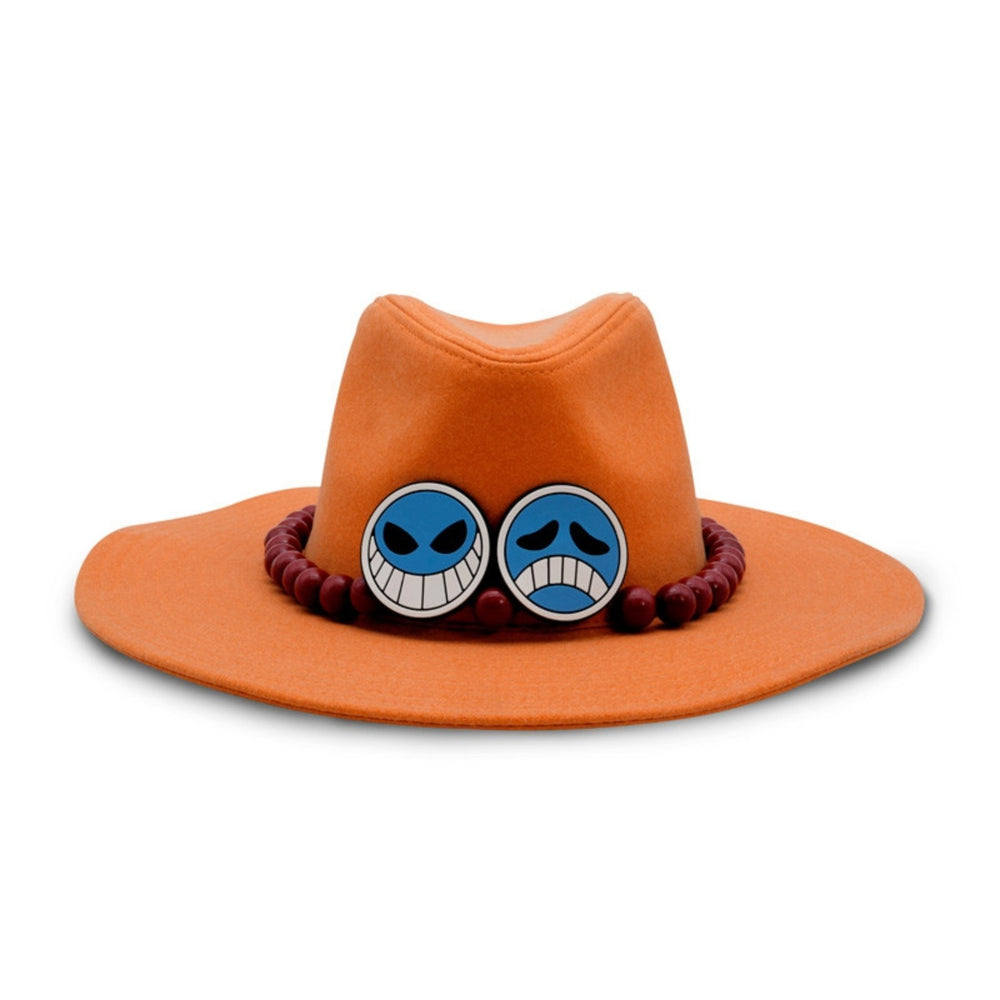 ABYstyle One Piece Portgas D. Ace Replica Hat