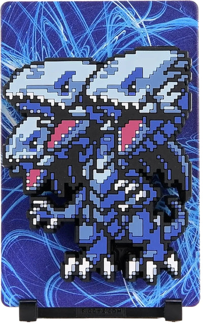 FiGGYZ Yu-Gi-Oh! Blue Eyes Ultimate 11cm Collectible Pop Magnet