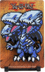 FiGGYZ Yu-Gi-Oh! Blue Eyes Ultimate 11cm Collectible Pop Magnet