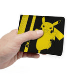 ABYstyle Pokemon Pikachu Vinyl Wallet