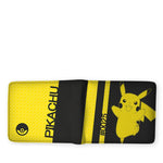 ABYstyle Pokemon Pikachu Vinyl Wallet