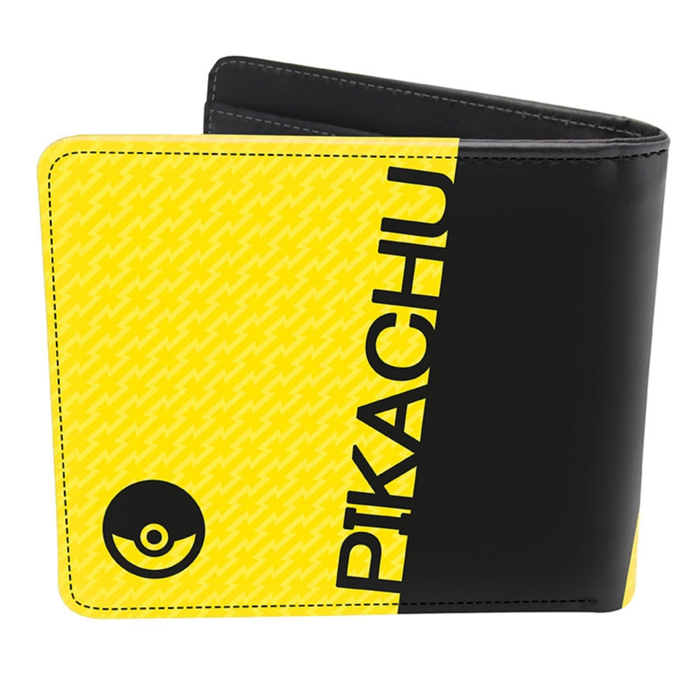 ABYstyle Pokemon Pikachu Vinyl Wallet