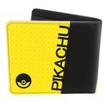 ABYstyle Pokemon Pikachu Vinyl Wallet