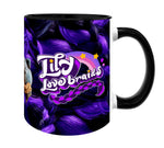 Poppy Playtime Lily Lovebraids 320ml Mug