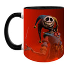 Poppy Playtime The Prototype 320ml Mug