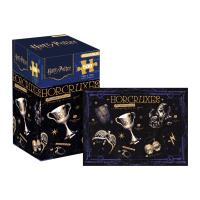 Harry Potter Horcrux 500 Piece Jigsaw Puzzle