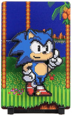 FiGGYZ Sonic the Hedgehog Sonic Act Clear 11cm Collectible Pop Magnet