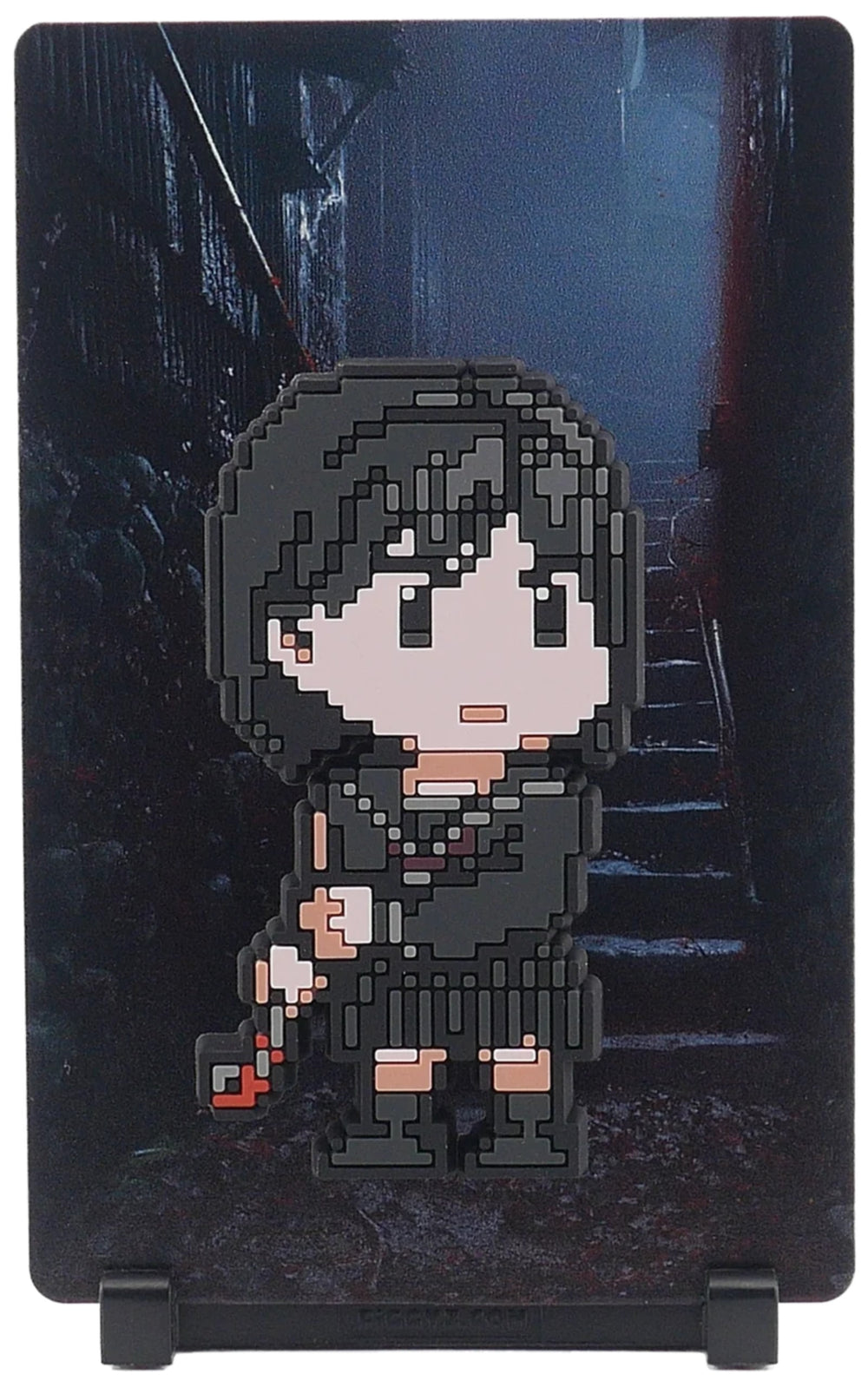FiGGYZ Silent Hill Hinako Shimizu 11cm Collectible Pop Magnet