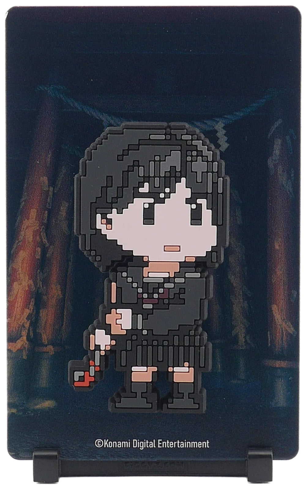 FiGGYZ Silent Hill Hinako Shimizu 11cm Collectible Pop Magnet