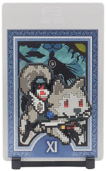 FiGGYZ Persona 3 Reload Koromaru 11cm Collectible Pop Magnet