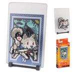 FiGGYZ Persona 3 Reload Koromaru 11cm Collectible Pop Magnet