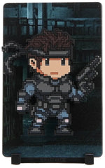 FiGGYZ Metal Gear Solid Snake 11cm Collectible Pop Magnet