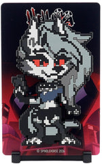 FiGGYZ Helluva Boss Loona 11cm Collectible Pop Magnet