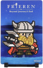 FiGGYZ Frieren : Beyond Journeys End Eisen 11cm Collectible Pop Magnet