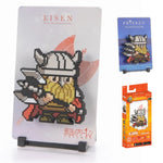 FiGGYZ Frieren : Beyond Journeys End Eisen 11cm Collectible Pop Magnet