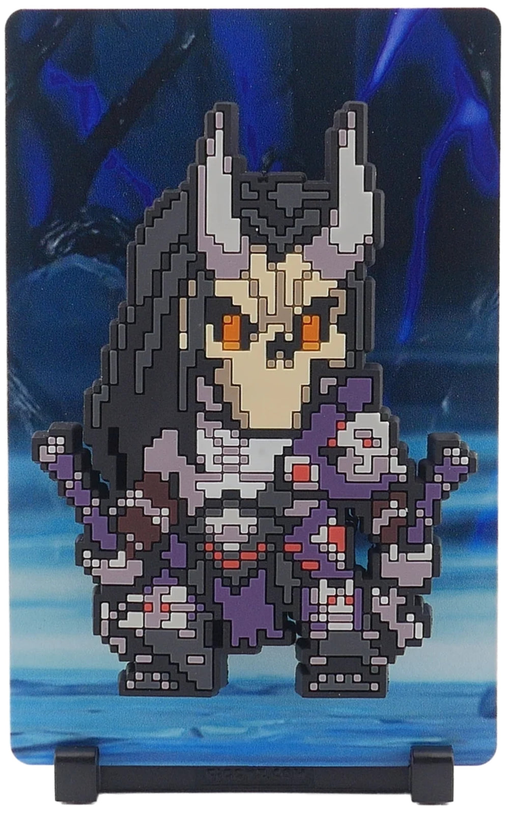 FiGGYZ Darksiders Death (Abyssal Armour) 11cm Collectible Pop Magnet