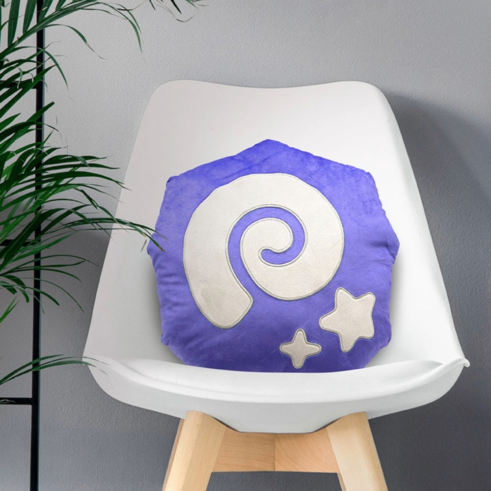Animal Crossing Fossil Premium Cushion