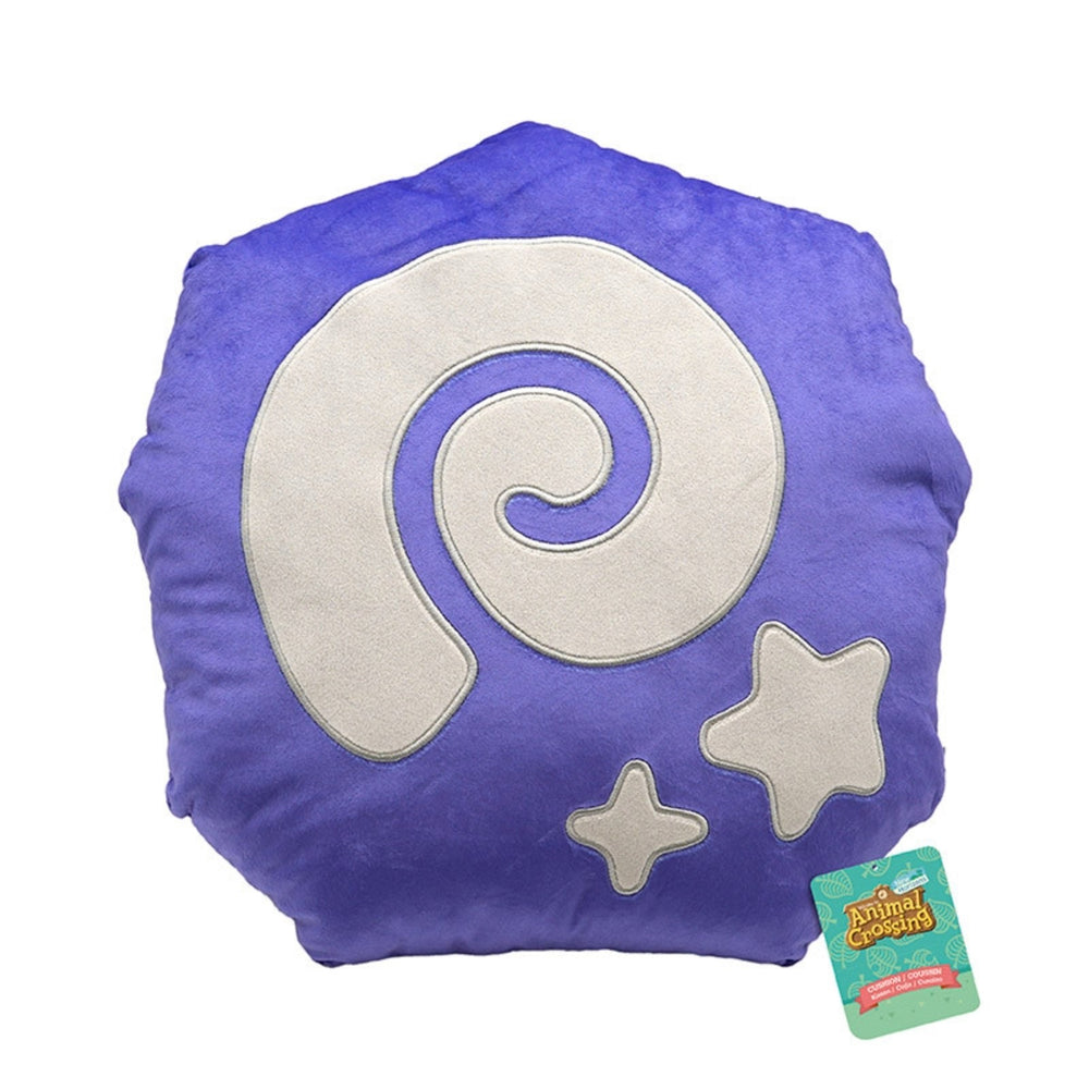 Animal Crossing Fossil Premium Cushion