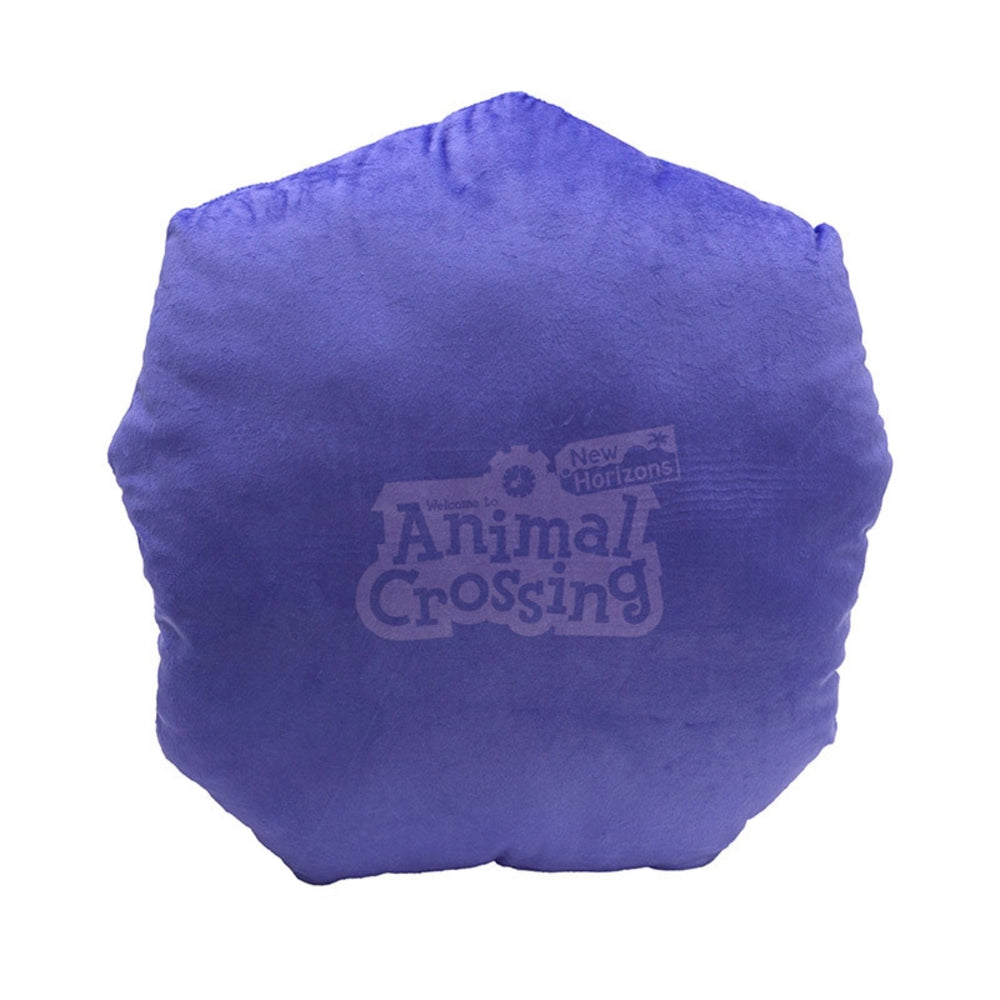 Animal Crossing Fossil Premium Cushion