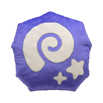 Animal Crossing Fossil Premium Cushion