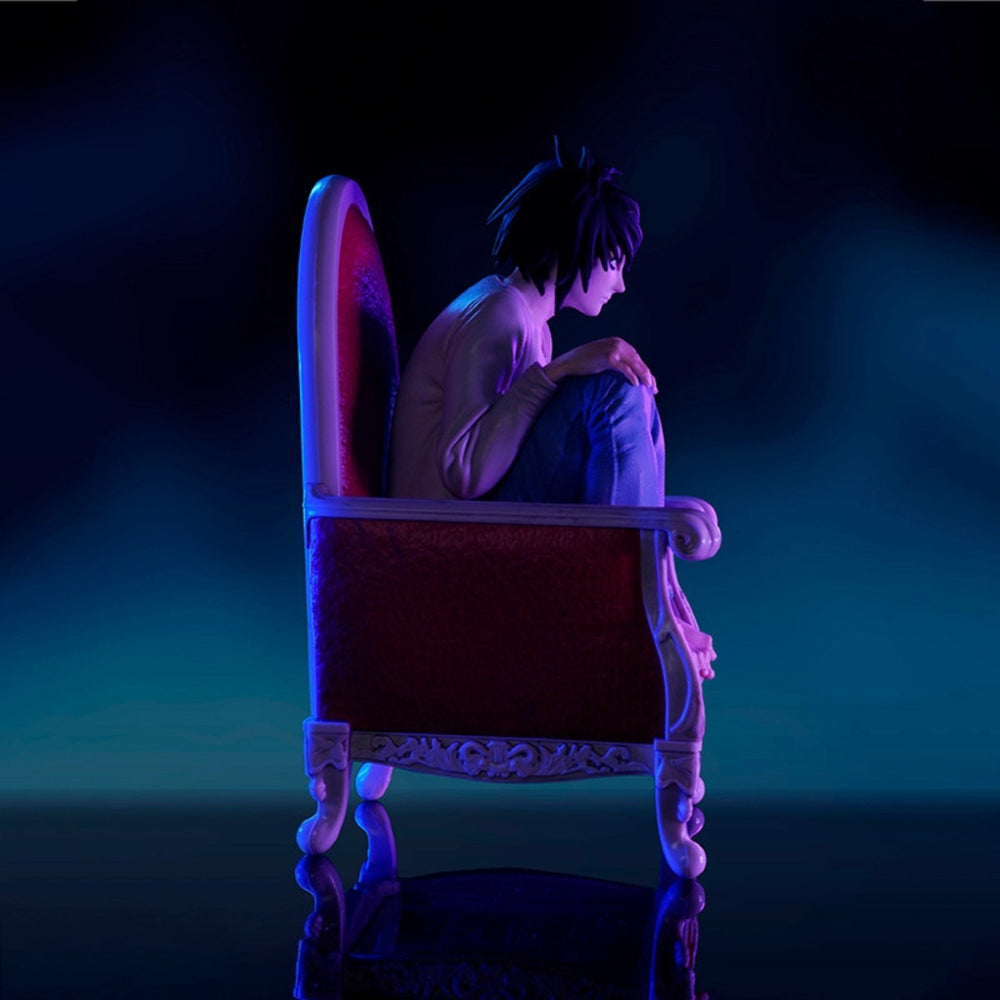 ABYstyle Studio Death Note L Figure