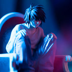 ABYstyle Studio Death Note L Figure