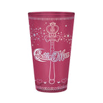 Sailor Moon Moonlight Magic 400ml Glass