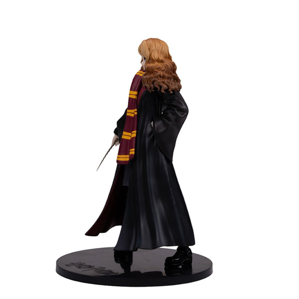 ABYstyle Studio Harry Potter Hermoine Figure