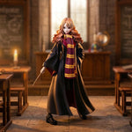 ABYstyle Studio Harry Potter Hermoine Figure