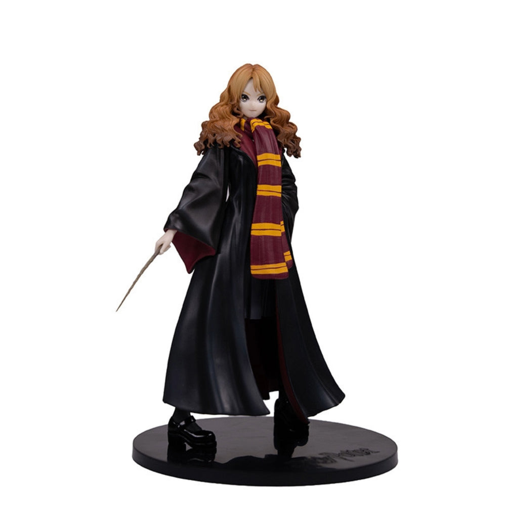 ABYstyle Studio Harry Potter Hermoine Figure