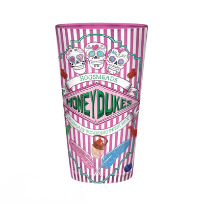 Harry Potter Honeydukes 400ml Glass
