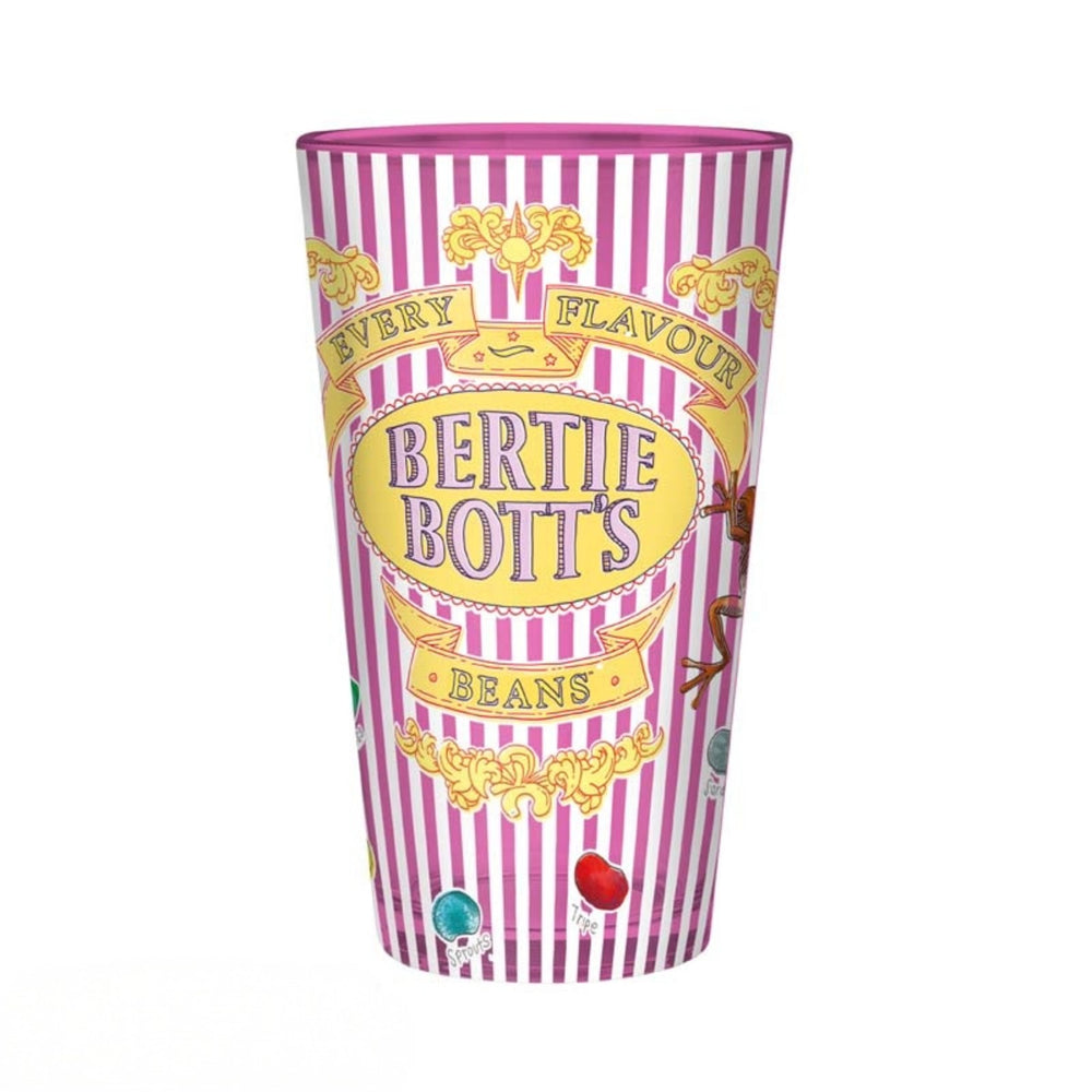 Harry Potter Honeydukes 400ml Glass