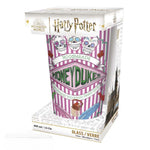 Harry Potter Honeydukes 400ml Glass
