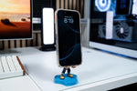 Cable Guys Holdems One Piece Luffy Mini Phone Stand and Device Holder