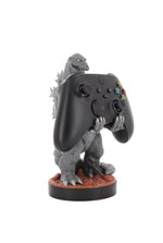 Cable Guys Originals Gojira King of the Monsters Cable Guys Controller Holder and Phone Stand