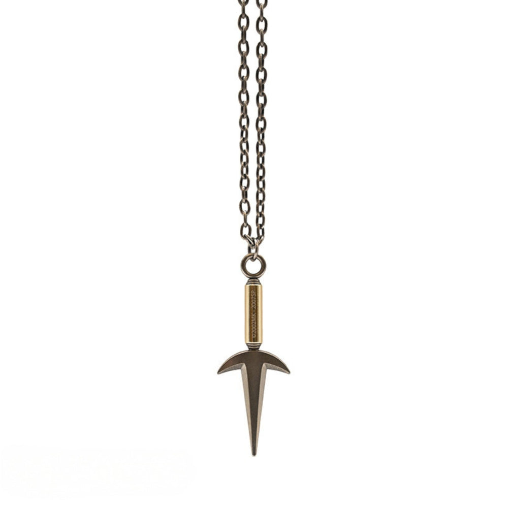 ABYstyle Naruto Minato's Kunai 3D Pendant Necklace