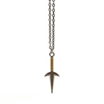 ABYstyle Naruto Minato's Kunai 3D Pendant Necklace